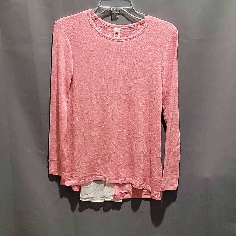 (J12) Total Girl Sz xl (14/16) juniors girl